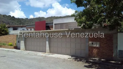 Casa En Venta En Prado Del Este