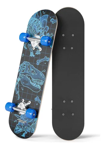 comprar Patineta Mini Cruiser Rude Boyz De 24 Pulgadas Ejes De Para