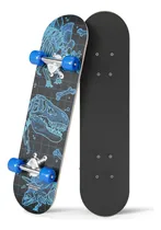 Comprar Patineta Mini Cruiser Rude Boyz De 24 Pulgadas Ejes De Para