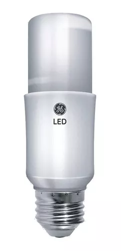 Bombilla LED reflectora luz cálida (10W). F.Bright LED 