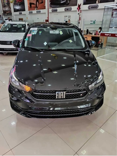 Imagen 2 de 15 de Fiat Cronos 1.3 Retira 2023 Con Minimo Anticipo Tasa 0% N
