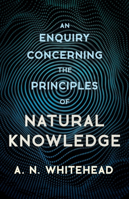 Libro An Enquiry Concerning The Principles Of Natural Kno...