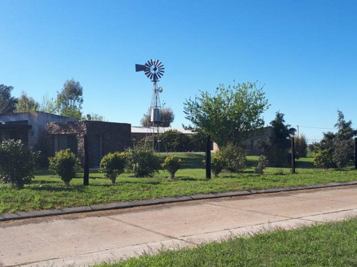 Oportunidad Terreno El Molino