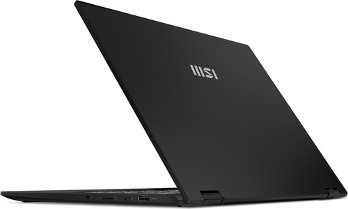 Msi Summit E14 Flip Evo 2en1 I7-1360p 1tb Ssd 32gb Ddr5 Qhd Negro