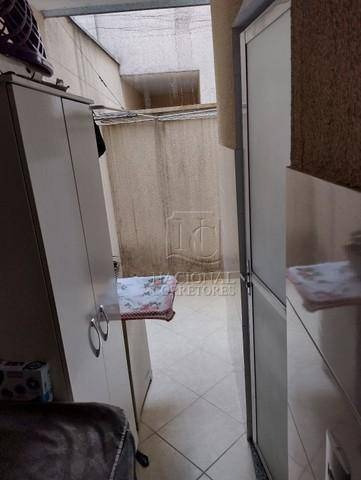 Imagem 7 de 20 de Sobrado À Venda, 96 M² Por R$ 280.000,00 - Vila Floresta - Santo André/sp - So4181