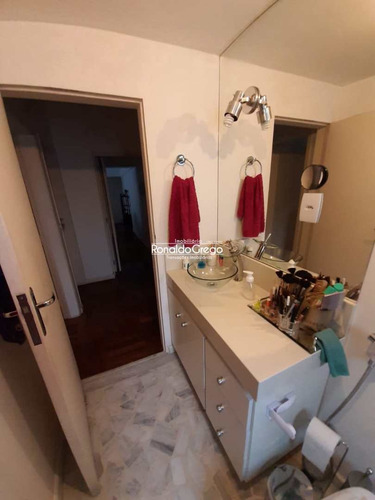 Imagem 11 de 19 de Apartamento Com 1 Dorm, Vila Mariana, São Paulo - R$ 731 Mil, Cod: 2806 - V2806