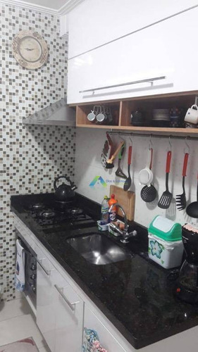 Imagem 6 de 30 de Apartamento Com 2 Quartos E 1 Banheiros À Venda, 50 M² Por R$ 324.900 - Ap5305