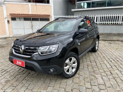 Renault Duster 1.6 16V SCE FLEX ZEN MANUAL