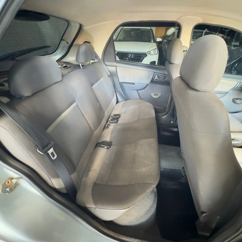 Chevrolet Celta 1.0 MPFI VHCE 8V FLEX 4P MANUAL
