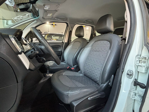 Citroën Aircross Aircross 1.6 16V Shine (Flex) (Aut)