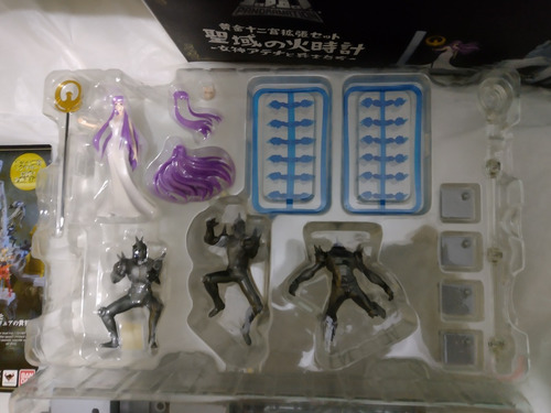 Athena Saori Figura Pd Panoramation (Usado)