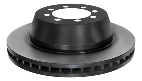Disco Freno Trw Para F-350 5.0 1976 1977 1978 1979 1993