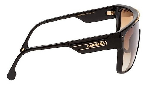 Lentes Carrera Flagtop Ii Originales Nuevos