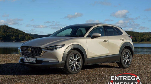 Mazda Cx-30 Core 2.0 2025 0km - Lautomotora