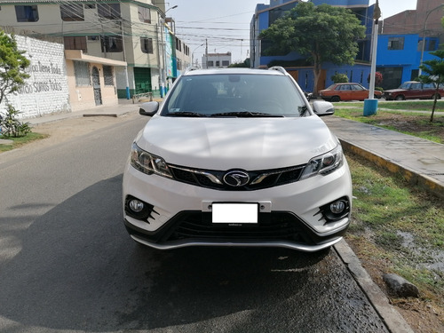 Soueast Dx3