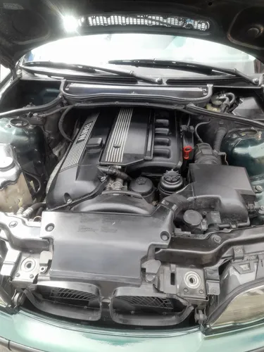 BMW Serie 3 2.8 328i E36