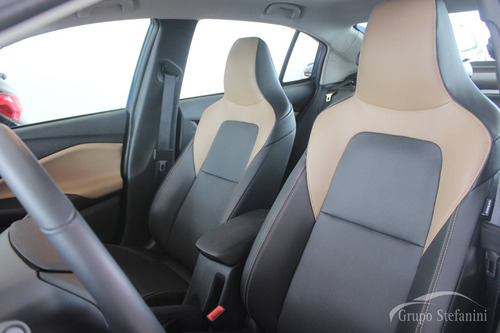 Imagem 7 de 11 de Chevrolet Onix 1.0 Turbo Flex Plus Premier Automático