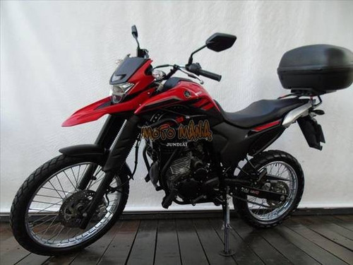 Yamaha Xtz 250 Lander