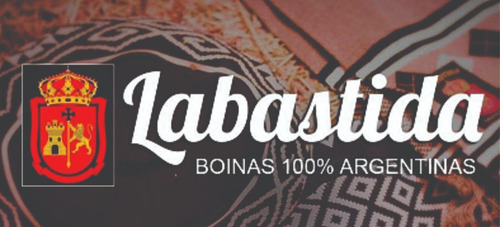 Imagen 3 de 3 de Boina Cafe Labastida Argentina 35