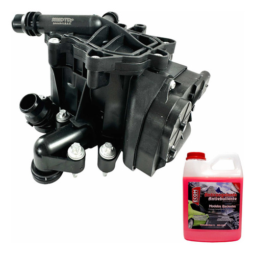 Termost Comp Y Refrig Bmw 330i Gt G21 G81 2.0l Tur 17-19