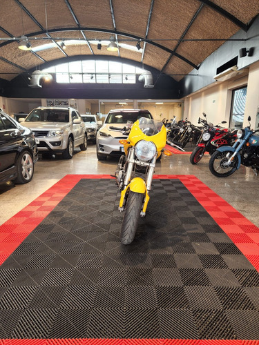 Imagen 3 de 6 de Ducati Monster 1000 Ds Hilton Motors Co