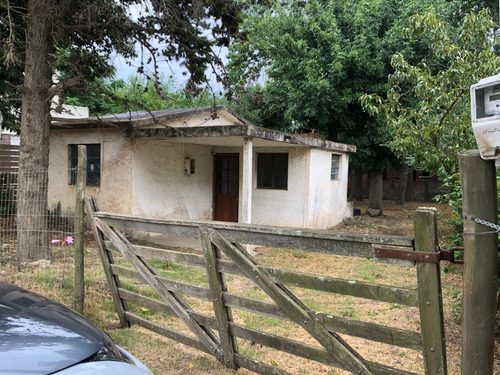 Vendo Casa En Hermoso Terreno Muy Bien Ubicado Cerca De La Playa