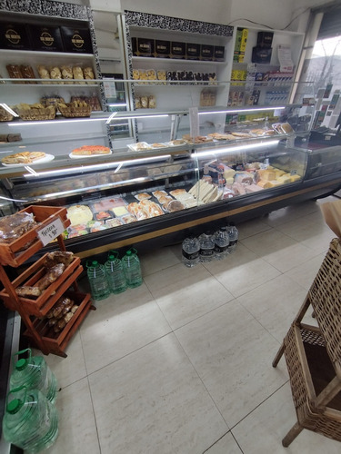 Vendo Llave De Panadería, Confitería, Sandwicheria, Rotisería, En Funcionamiento. ¡¡¡invertís Y Ganas!!!