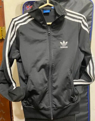 Casaca adidas hombre sales