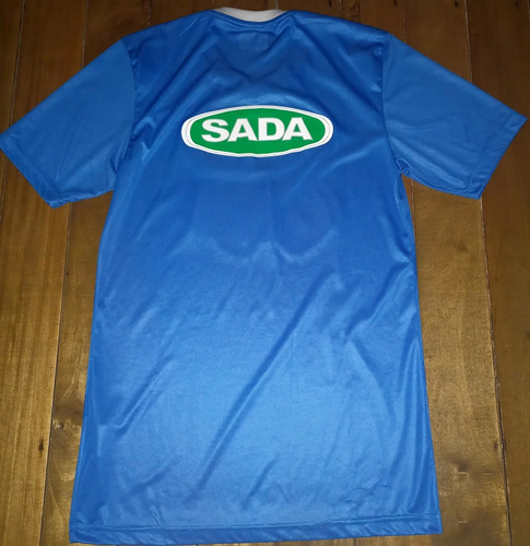 Imagen 2 de 4 de Camiseta De Cruzeiro Voley Brasil Marca Penalty
