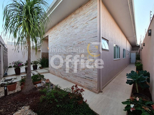 Imagem 4 de 30 de Linda Casa Com 4 Suítes À Venda, 412 M² Por R$ 1.300.000 - Vila Jaiara - Anápolis/go - Ca0393