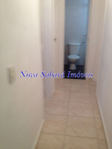 Imagem 7 de 10 de Apartamentos Em São Paulo - 1287