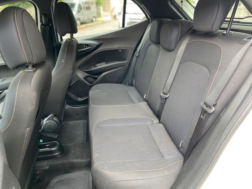 Fiat Argo 1.3 FIREFLY FLEX TREKKING MANUAL
