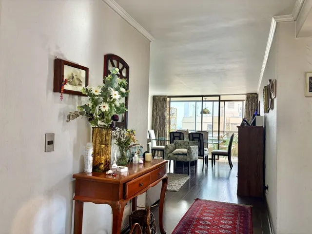 Imagen 3 de 19 de Vaticano /departamento/ Venta / Excelente