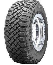 Neumático - 305/55r20 Falken Wpmt01 Mt 121/118q 10pr Lt Th