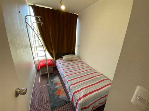 Venta Departamento En Santiago (87765)