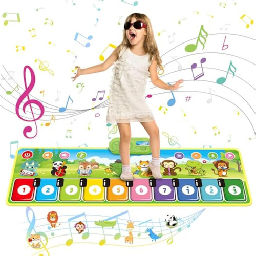 Dnn Tapete Musical For Piano, Tapete Musical For Regalo