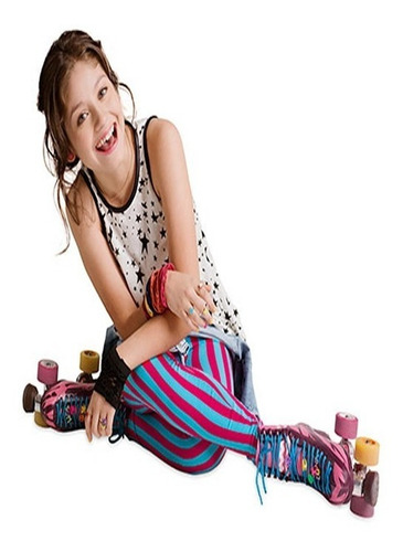 Imagen 5 de 6 de Patín Patines Profesional 2.0 - De Lujo - Soy Luna