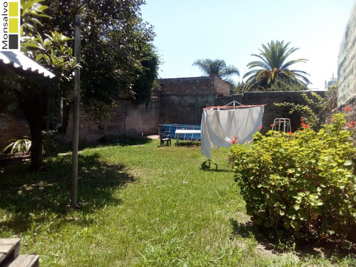 Vendo Casa En Merlo