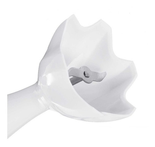 Imagen 5 de 10 de Licuadora Batidora De Mano Mixer Picadora 300w