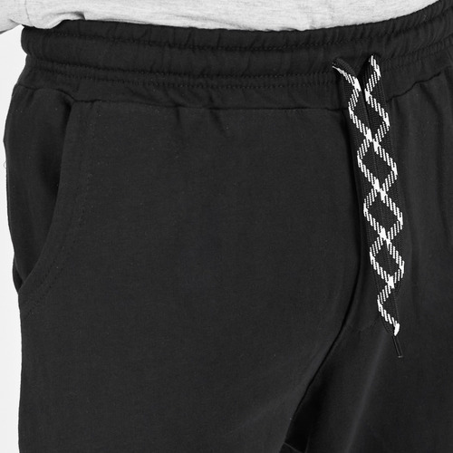 Imagen 7 de 10 de Jogging Pantalon Hombre Algodon Joggers Briganti Babucha Gym