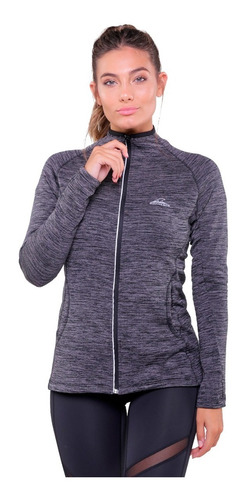 Campera De Mujer Montagne Judy