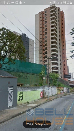Imagem 3 de 4 de Terreno - Vila Guiomar - Ref: 24073 - V-24073