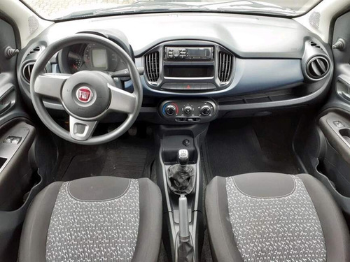 Imagem 5 de 12 de Uno 1.0 Fire Flex Attractive Manual