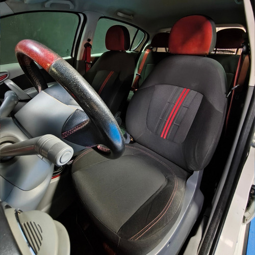 Fiat Palio 1.6 MPI SPORTING 16V FLEX 4P MANUAL