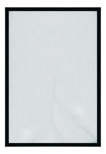 Tampa Do Tanque De Peixes Capa Superior Anti Salto 40x25cm