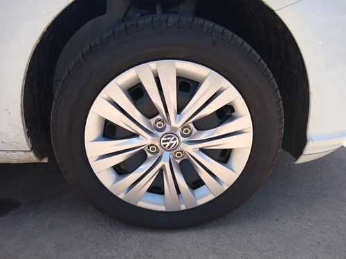 Volkswagen Gol Trend 1.6 Trendline Automatico 101cv Gf