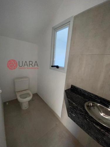Imagen 8 de 20 de Uara - Duplex A Estrenar Lomas De Manantiales (ref#3137)