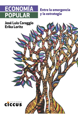 Economía Popular - Coraggio, Jose Luis