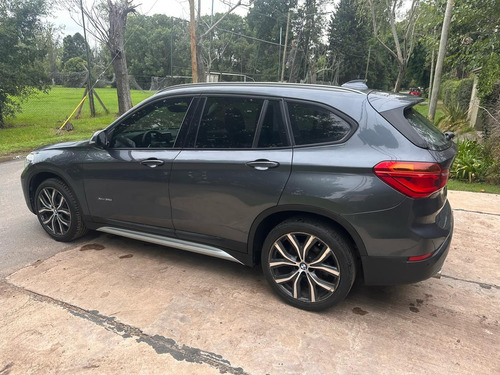 BMW X1 2.0 Sdrive 25i Xline 231cv