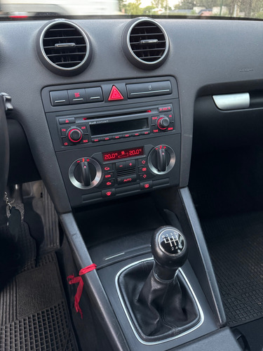 Audi A3 Sportback 2.0 Tdi